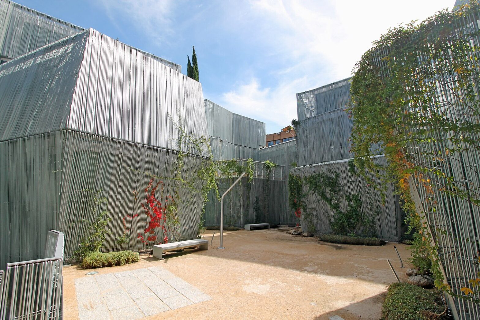 Fundación Giner de los Ríos