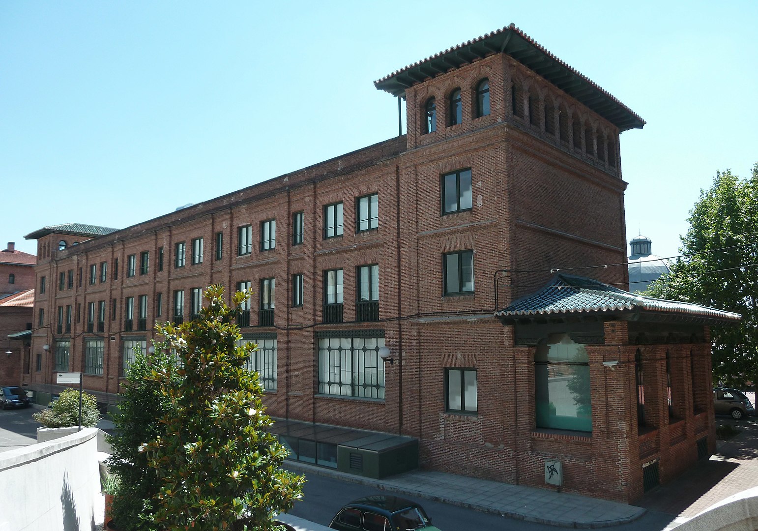 Residencia de Estudiantes