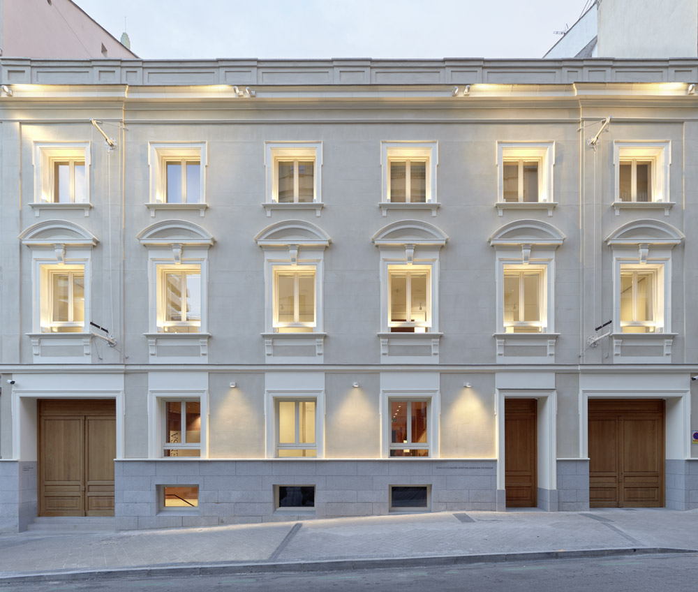 Visita guiada Fundación María Cristina Masaveu Peterson