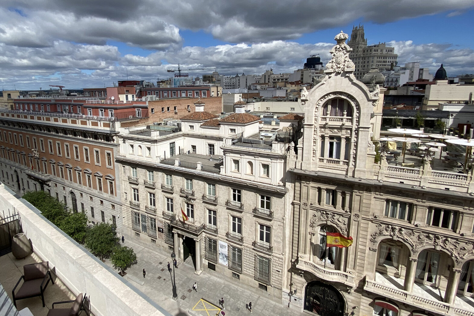 Real Academia de Bellas Artes de San Fernando