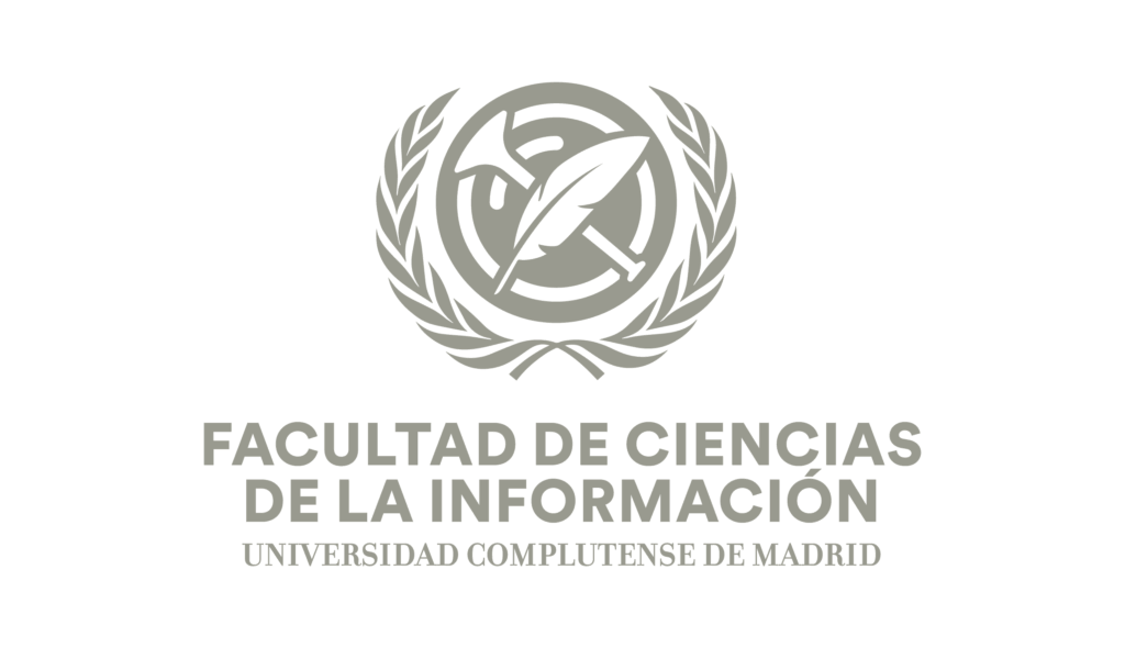 Facultad de Ciencias de la Información. UCM