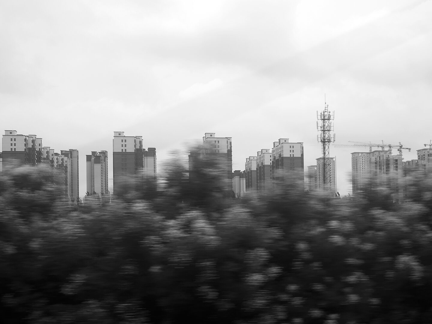 Sesiones críticas de Arquitectura: Vivienda, un derecho convertido en inversión