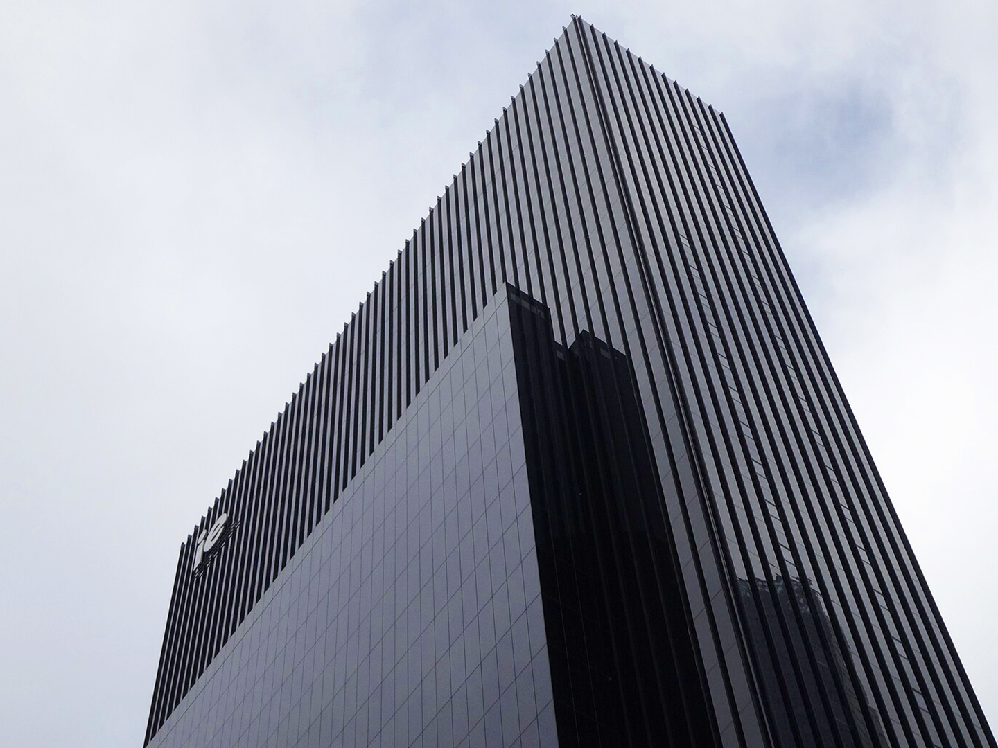 IE University - IE Tower