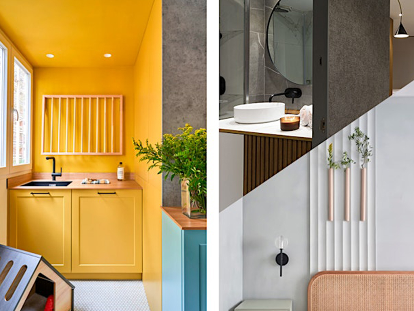 Coloquio+Cocktail - "Micro-Living" por elección: Más allá de la necesidad