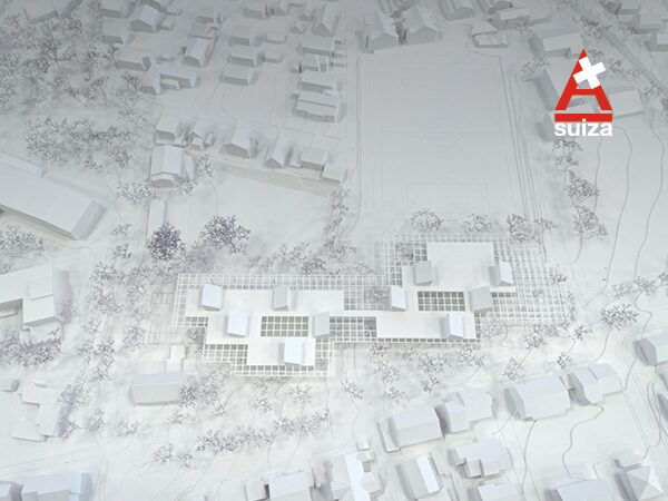 XXIII Semana Internacional de la Arquitecutra