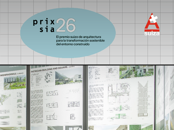 XXIII Semana Internacional de la Arquitectura